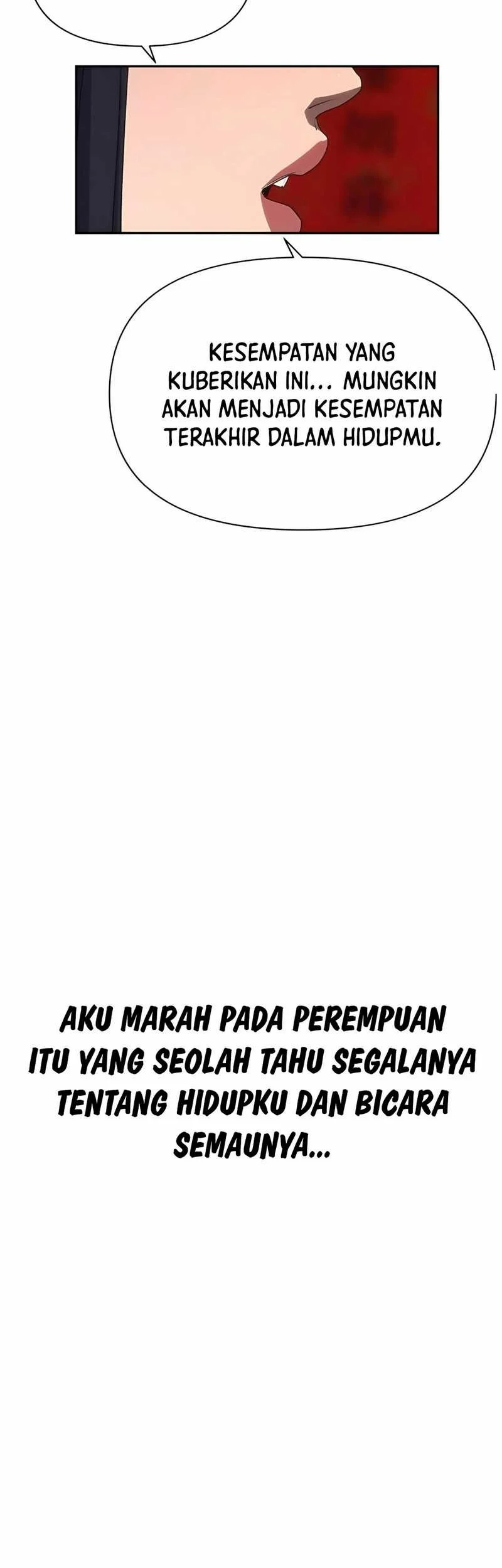 Shamoneyism Chapter 4 Gambar 85