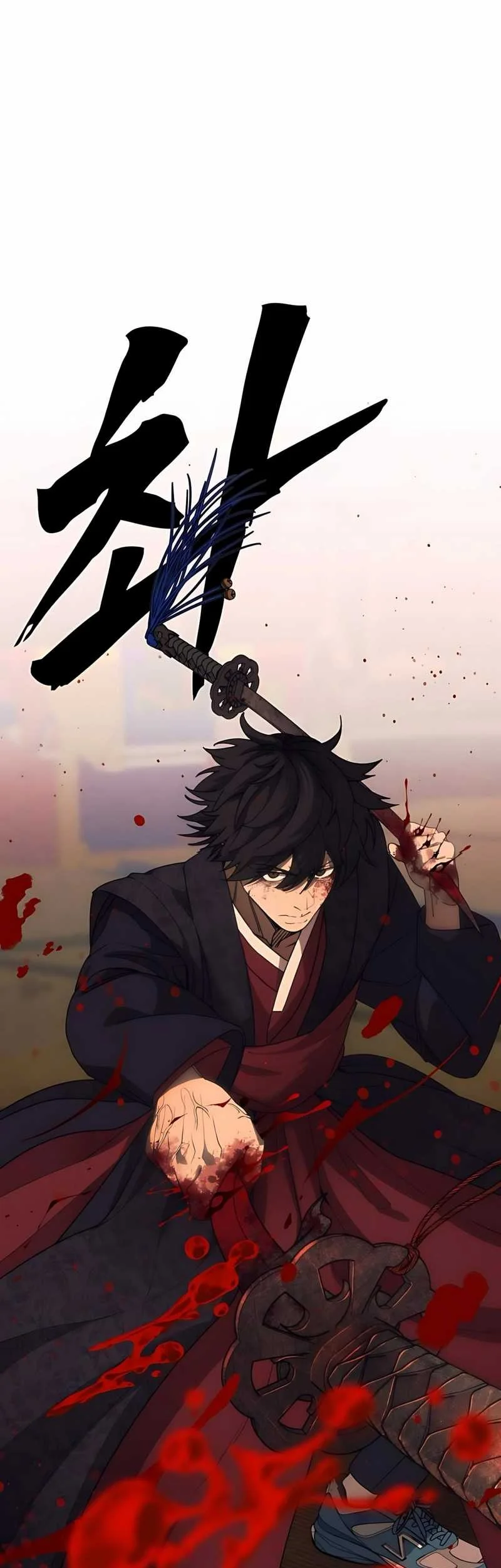 Shamoneyism Chapter 4 Gambar 97