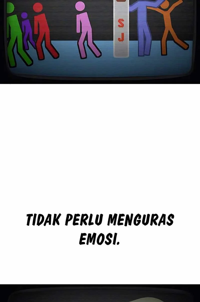 Shamoneyism Chapter 4 Gambar 8