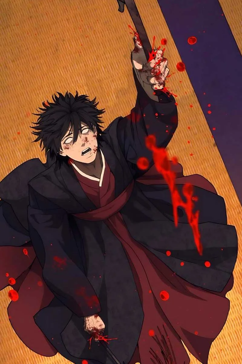 Shamoneyism Chapter 4 Gambar 102