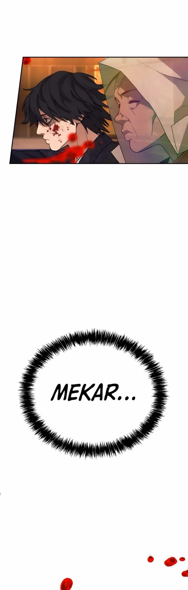 Shamoneyism Chapter 4 Gambar 107