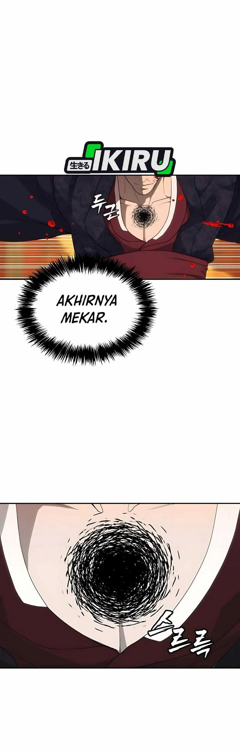 Shamoneyism Chapter 4 Gambar 109