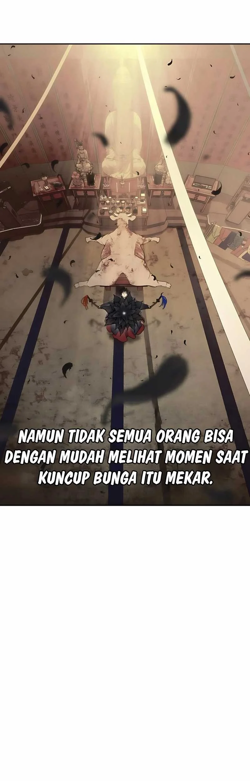 Shamoneyism Chapter 4 Gambar 113