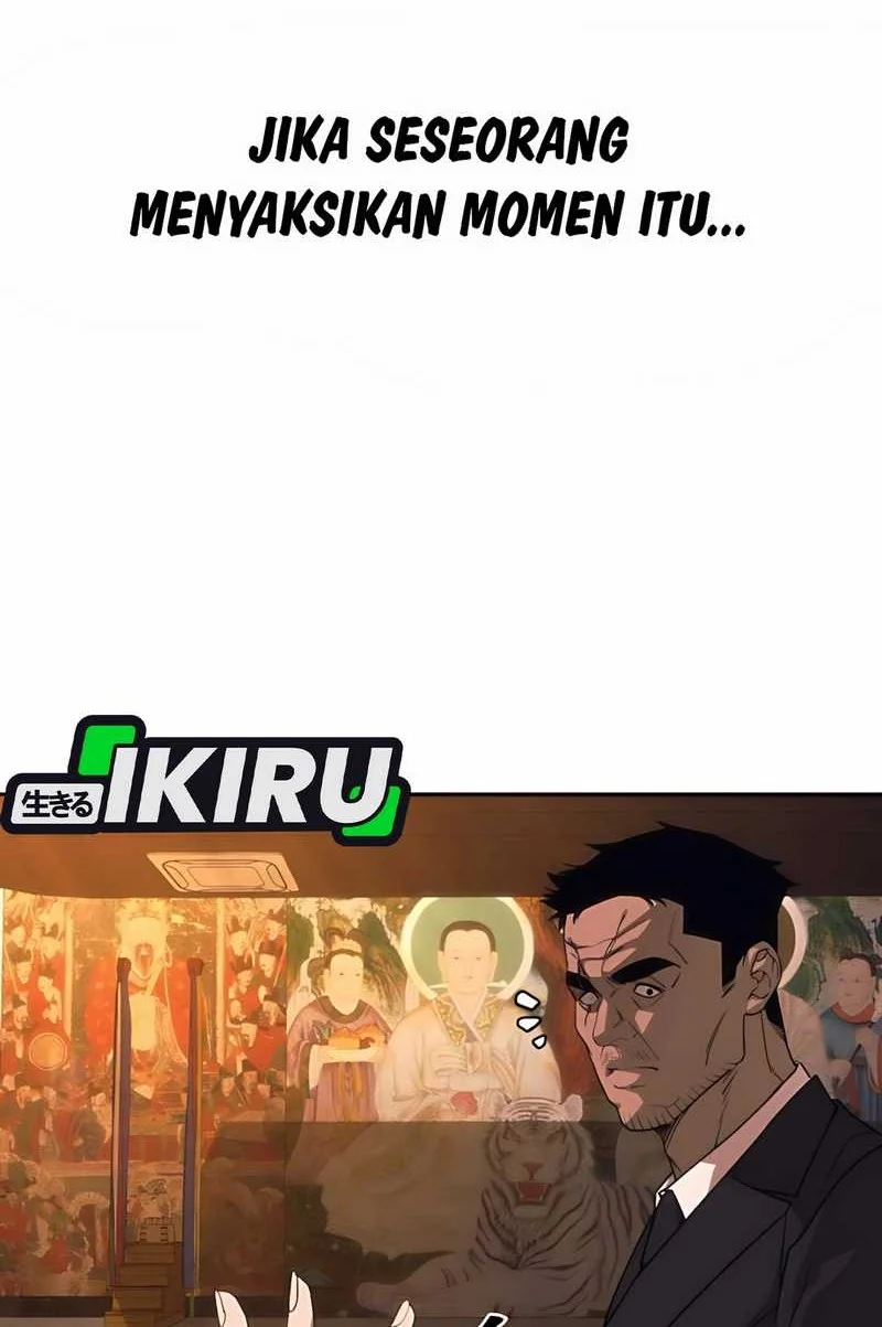 Shamoneyism Chapter 4 Gambar 114