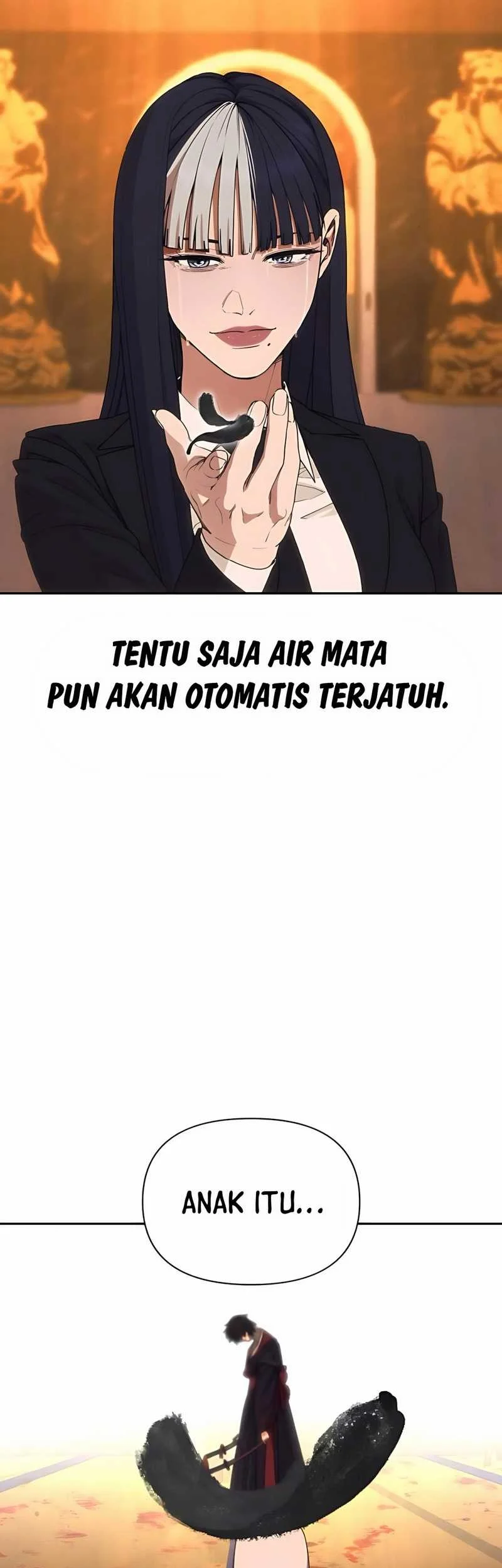 Shamoneyism Chapter 4 Gambar 117