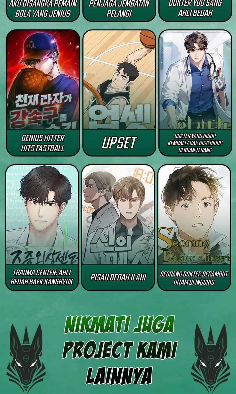 Shamoneyism Chapter 4 Gambar 121