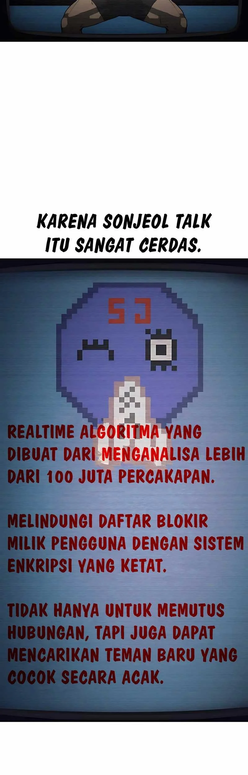 Shamoneyism Chapter 4 Gambar 11