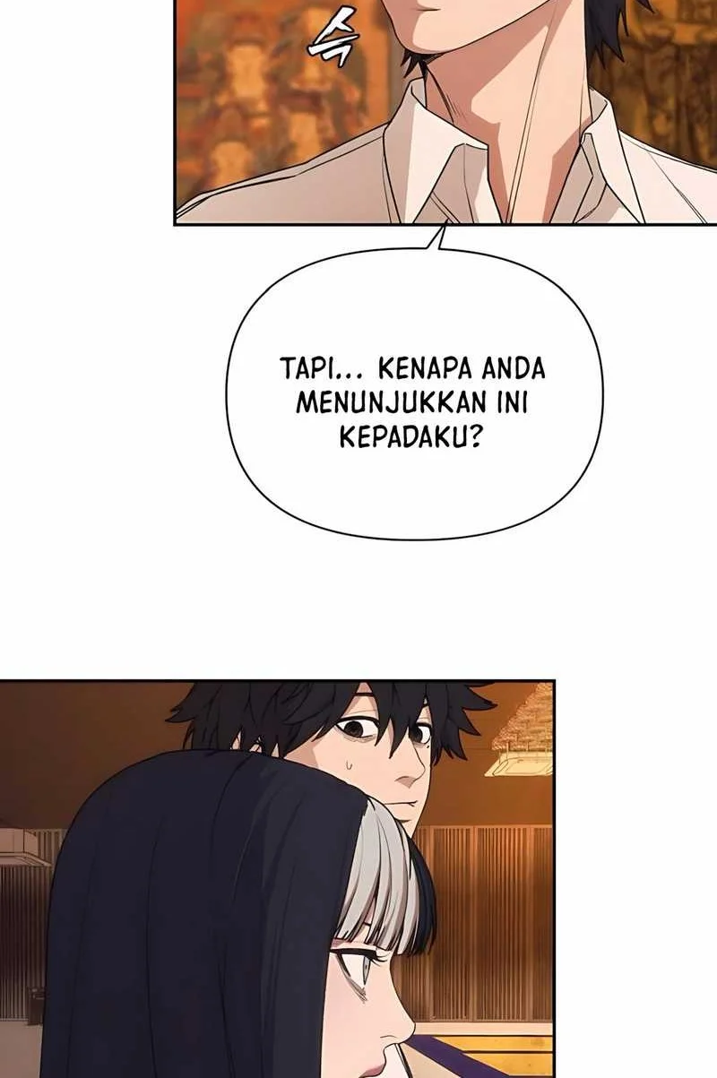 Shamoneyism Chapter 4 Gambar 16