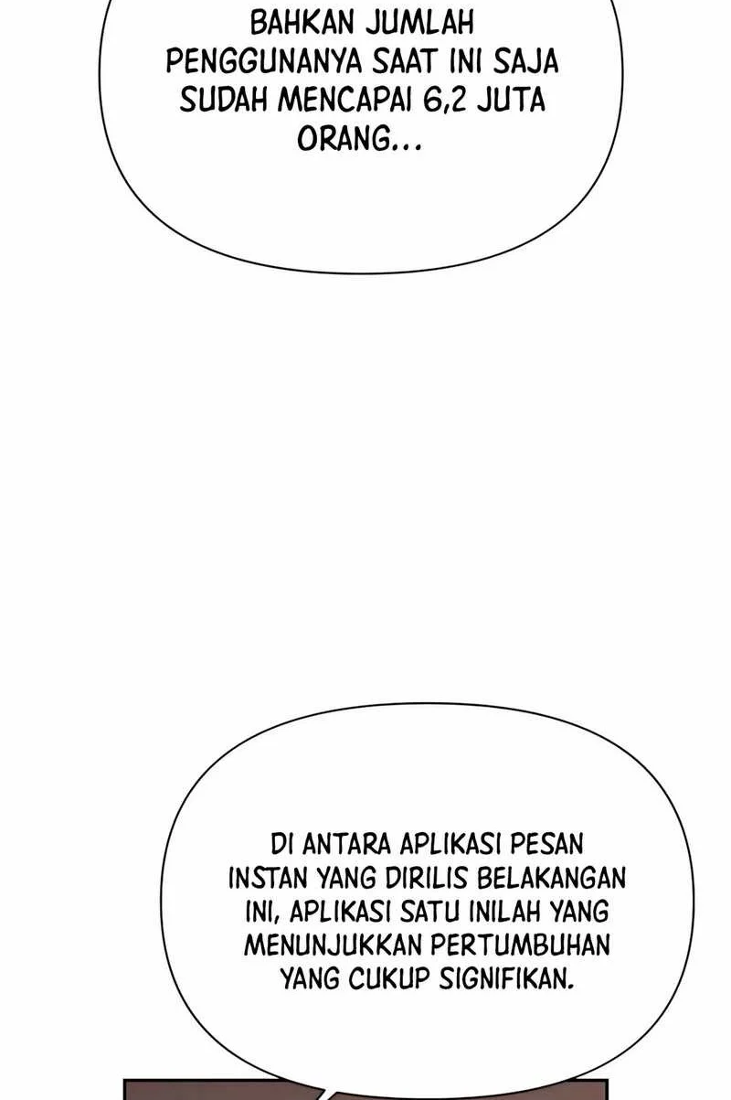 Shamoneyism Chapter 4 Gambar 18