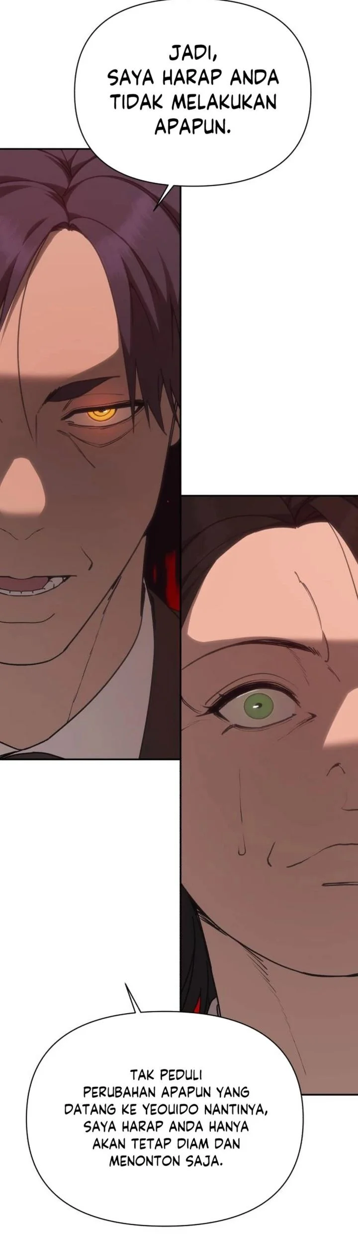 Shamoneyism Chapter 40 Gambar 25