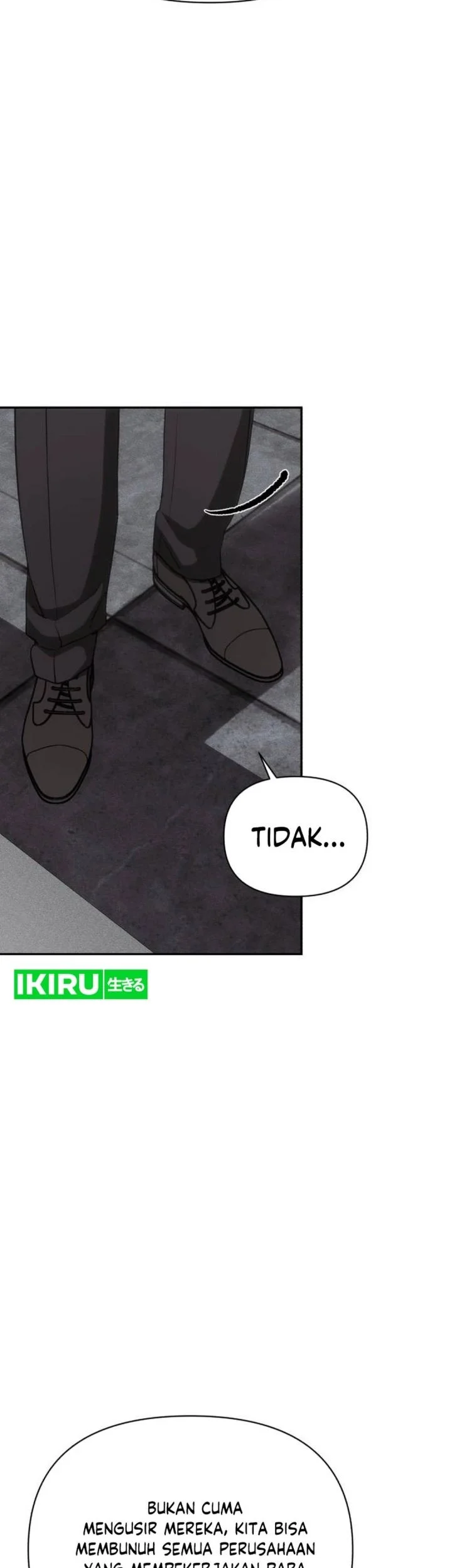 Shamoneyism Chapter 40 Gambar 59