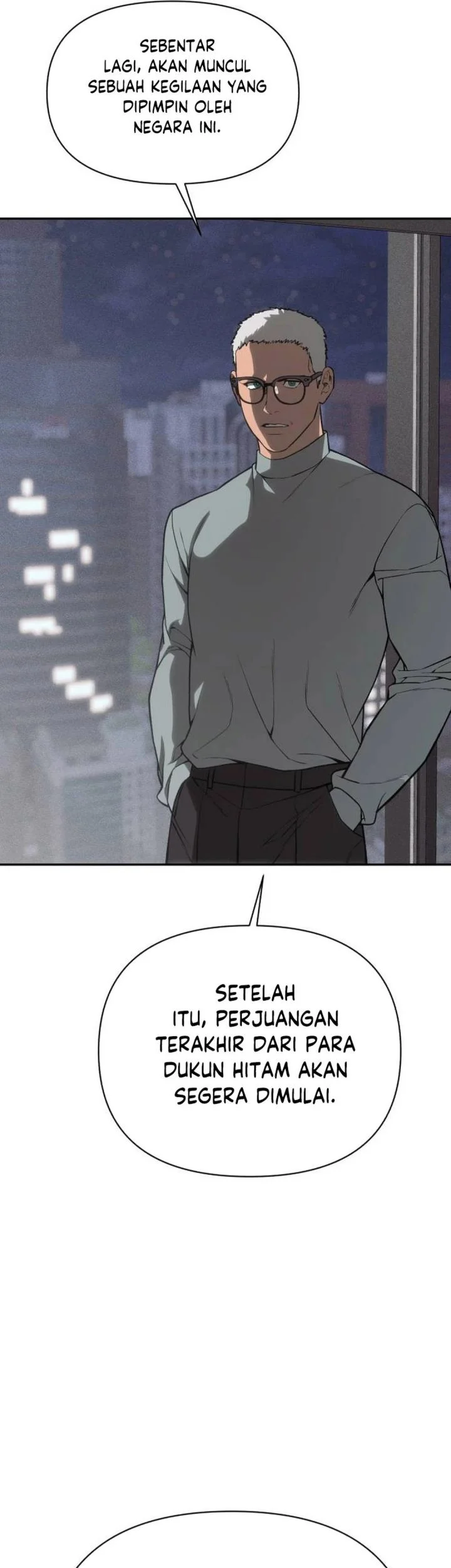 Shamoneyism Chapter 40 Gambar 63