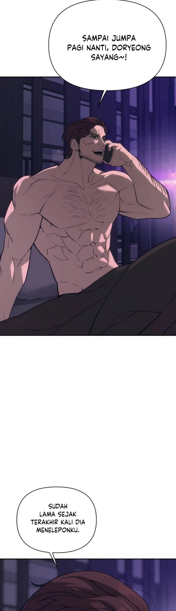 Shamoneyism Chapter 40 Gambar 73