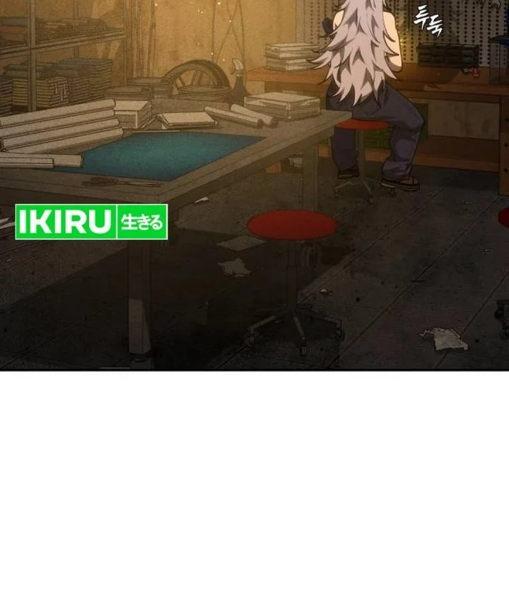 Shamoneyism Chapter 40 Gambar 82