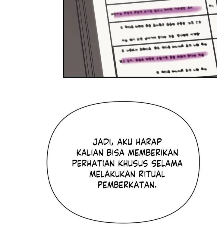 Shamoneyism Chapter 40 Gambar 91
