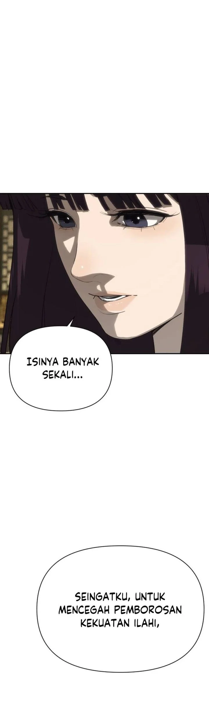 Shamoneyism Chapter 40 Gambar 92