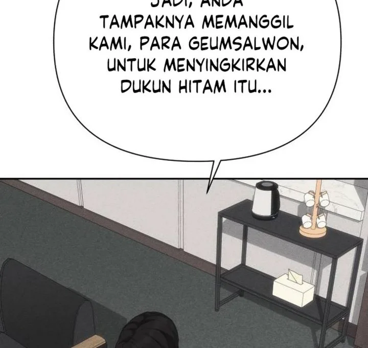 Shamoneyism Chapter 40 Gambar 8