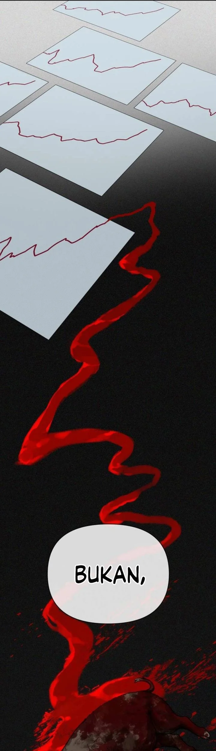 Shamoneyism Chapter 40 Gambar 98