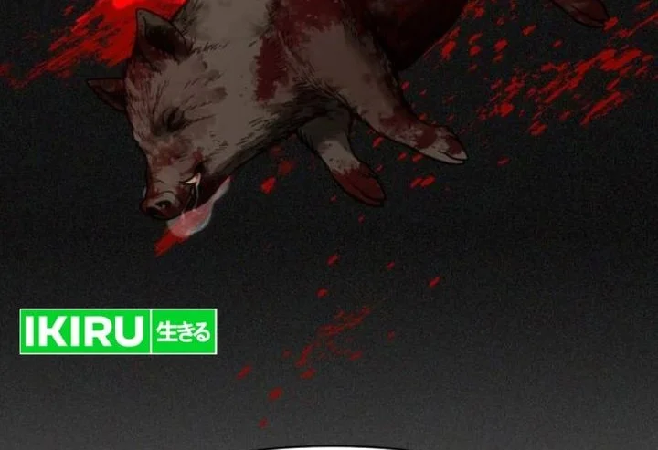 Shamoneyism Chapter 40 Gambar 99