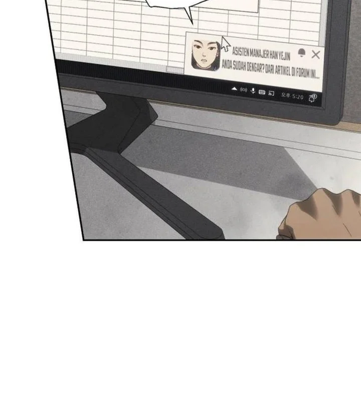 Shamoneyism Chapter 40 Gambar 105