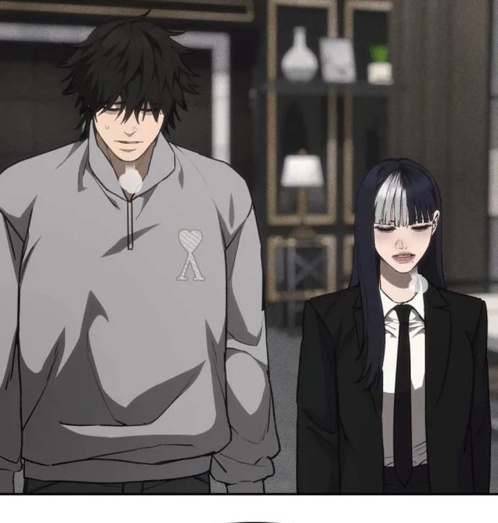 Shamoneyism Chapter 40 Gambar 117