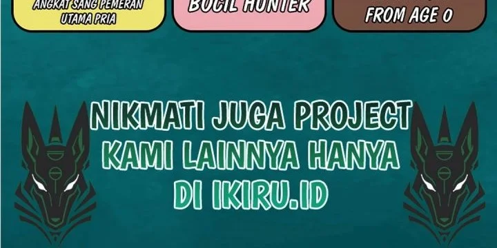 Shamoneyism Chapter 40 Gambar 135