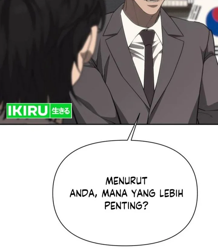 Shamoneyism Chapter 40 Gambar 16