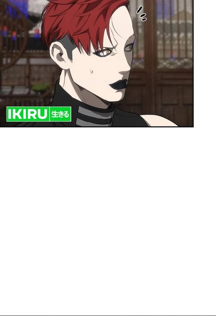 Shamoneyism Chapter 41 Gambar 20