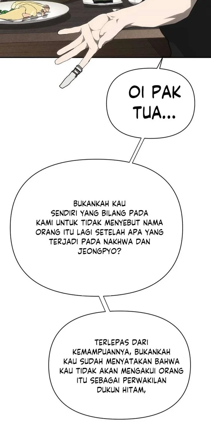 Shamoneyism Chapter 41 Gambar 22