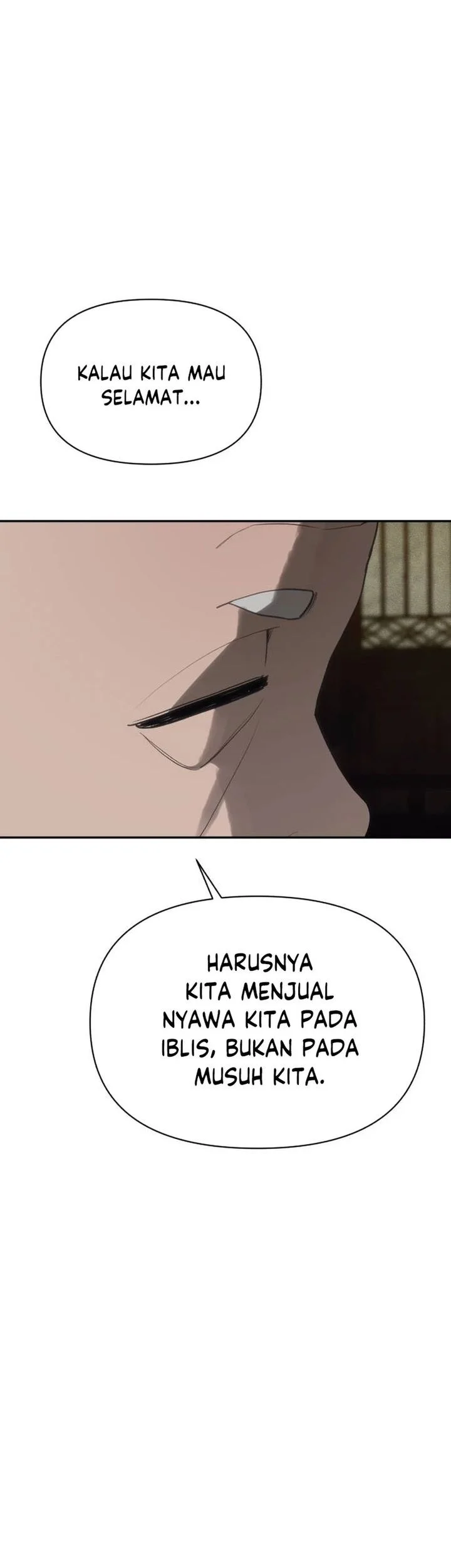 Shamoneyism Chapter 41 Gambar 28