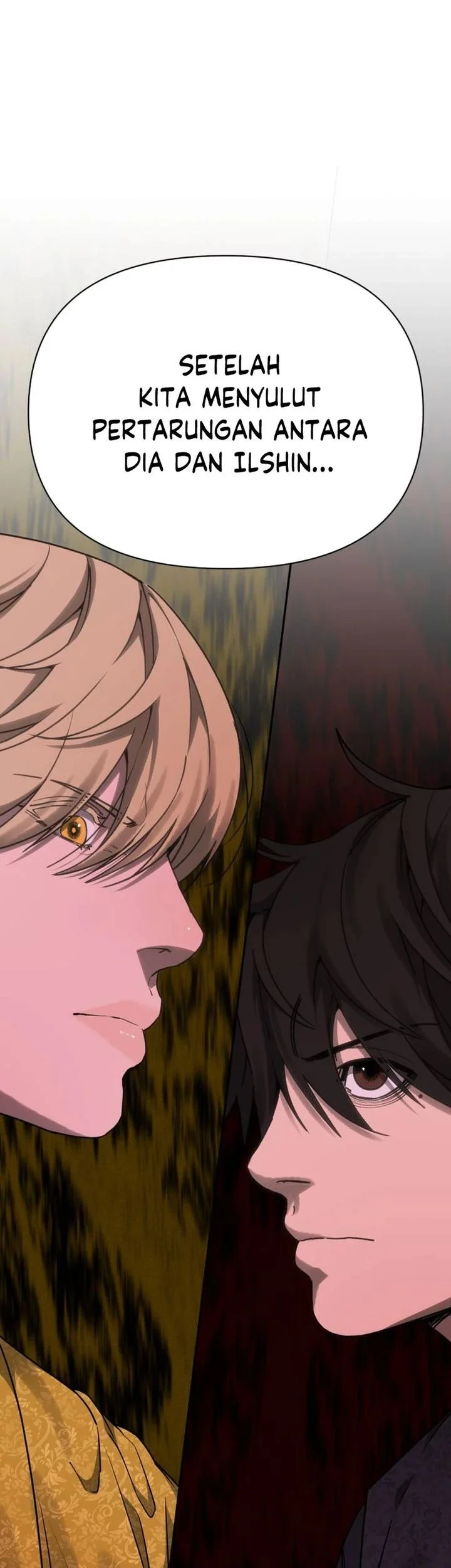 Shamoneyism Chapter 41 Gambar 30