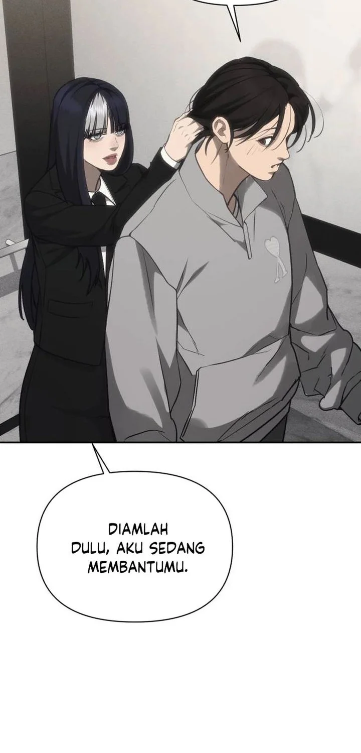 Shamoneyism Chapter 41 Gambar 51