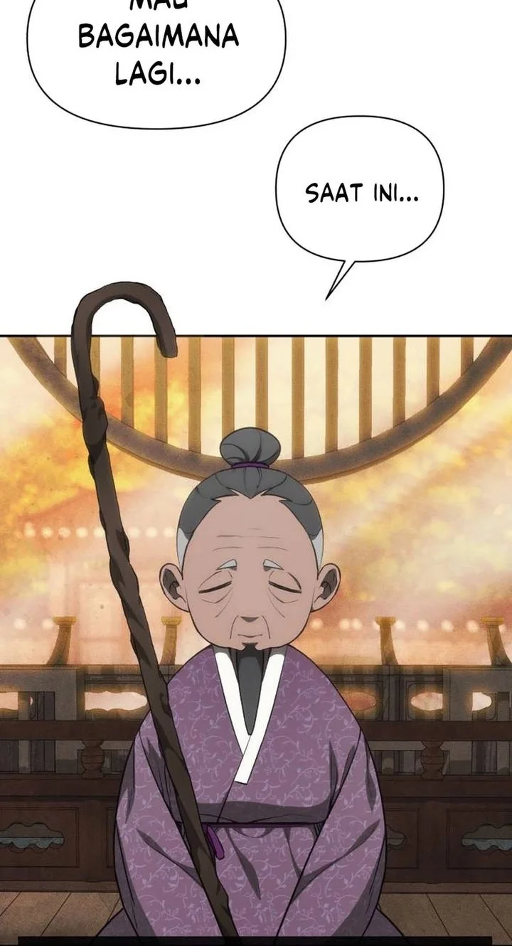 Shamoneyism Chapter 41 Gambar 4