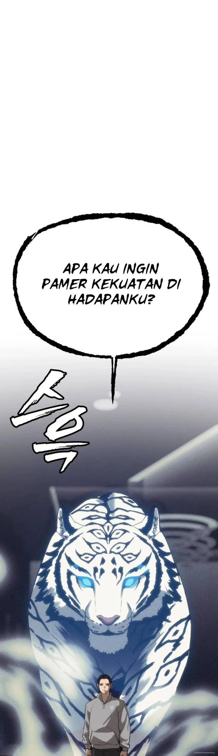 Shamoneyism Chapter 41 Gambar 66