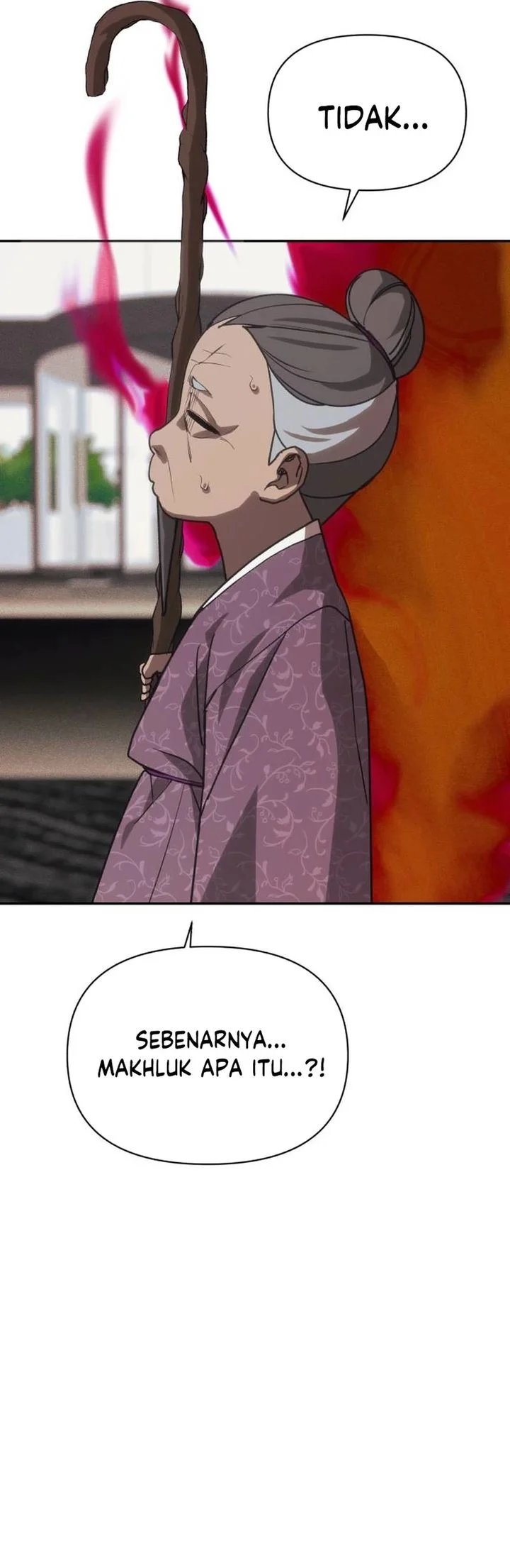 Shamoneyism Chapter 41 Gambar 68