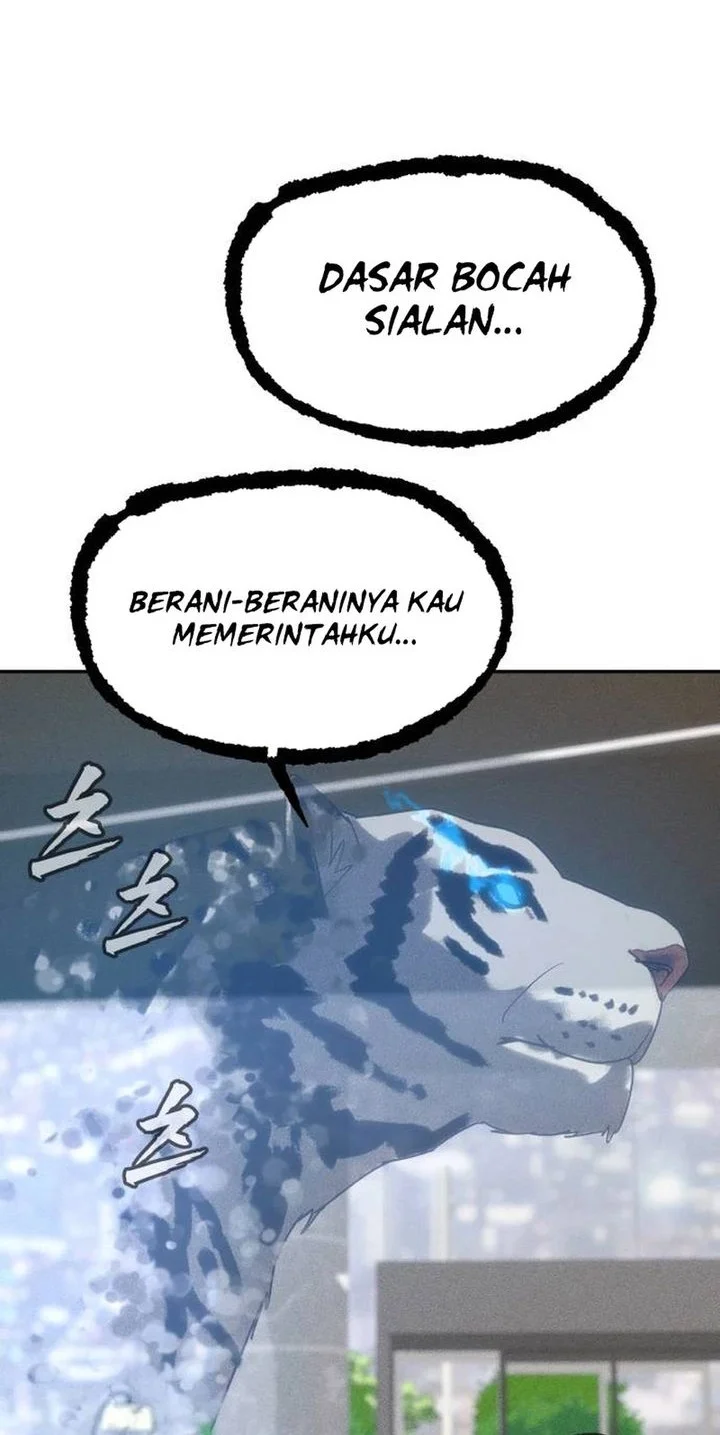 Shamoneyism Chapter 41 Gambar 76