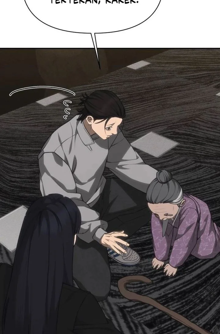 Shamoneyism Chapter 41 Gambar 86