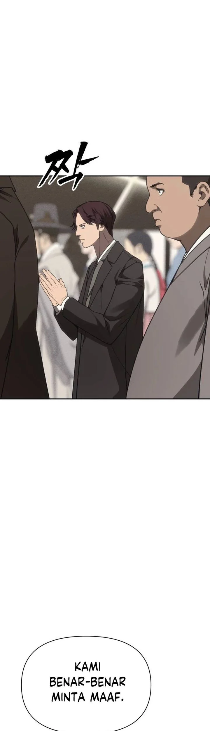 Shamoneyism Chapter 41 Gambar 89