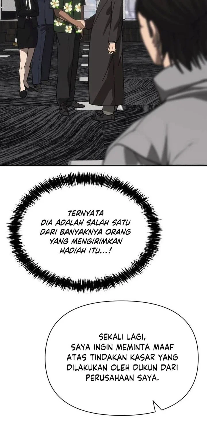 Shamoneyism Chapter 41 Gambar 96