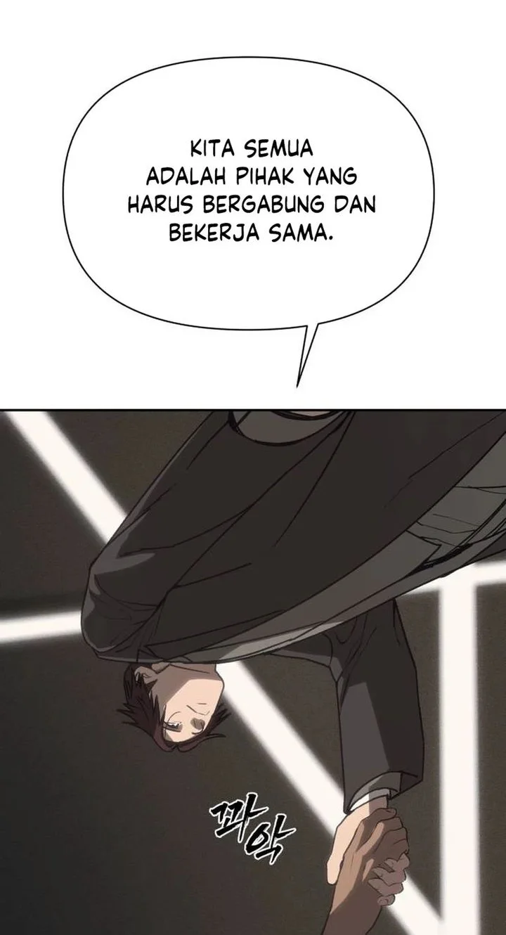 Shamoneyism Chapter 41 Gambar 98