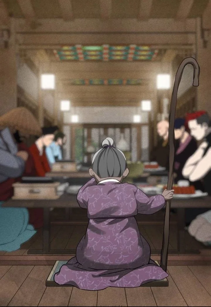 Shamoneyism Chapter 41 Gambar 14