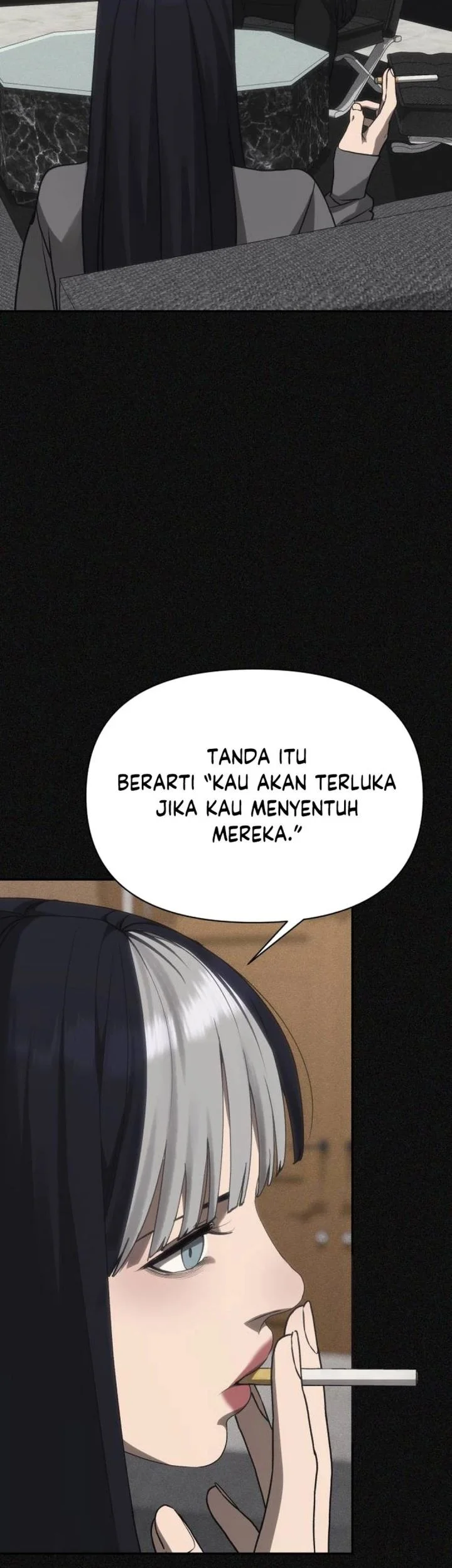 Shamoneyism Chapter 42 Gambar 17