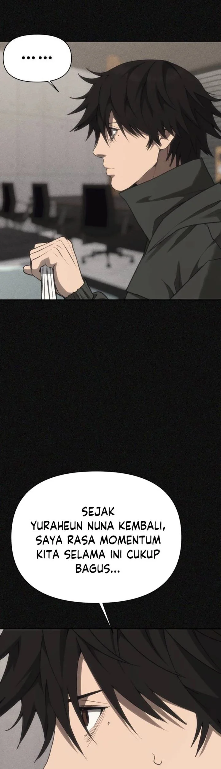 Shamoneyism Chapter 42 Gambar 21