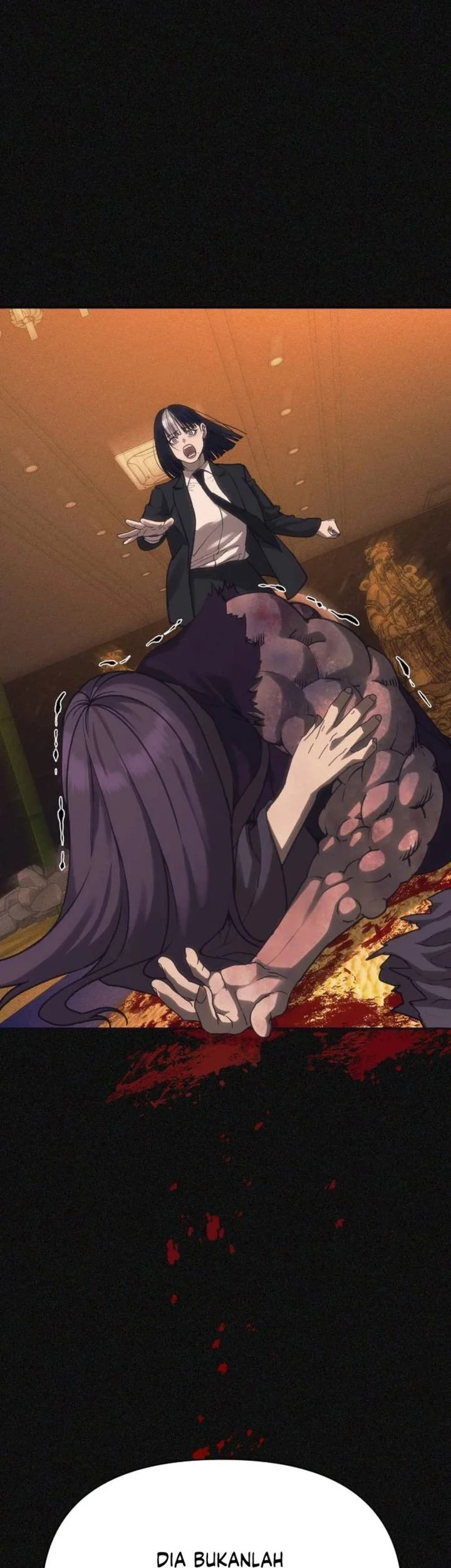 Shamoneyism Chapter 42 Gambar 29