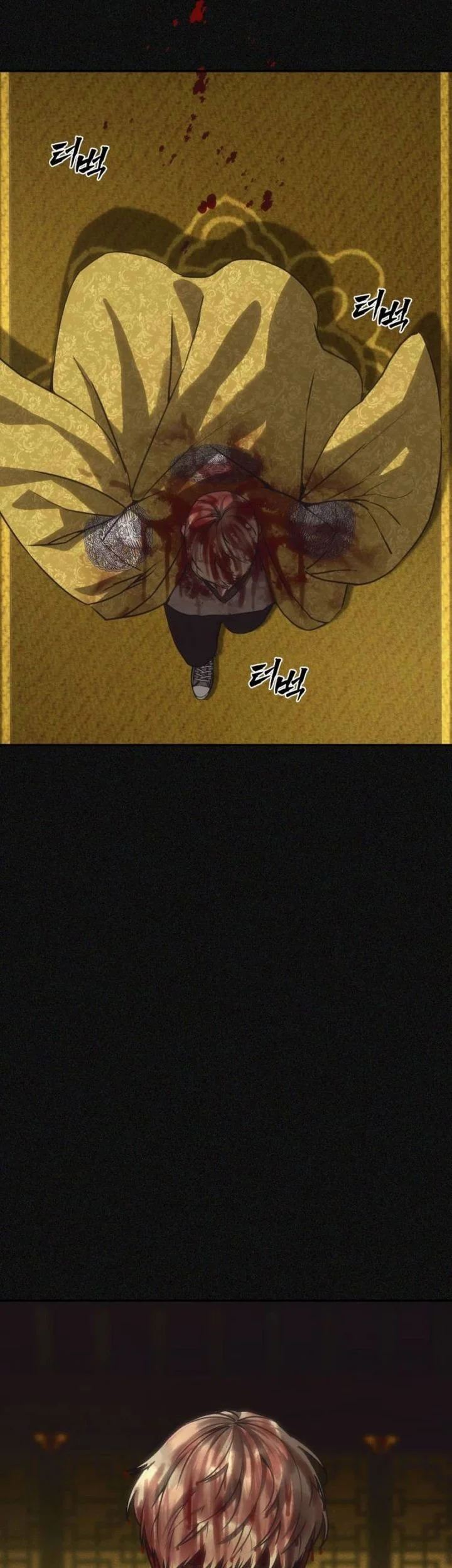 Shamoneyism Chapter 42 Gambar 31