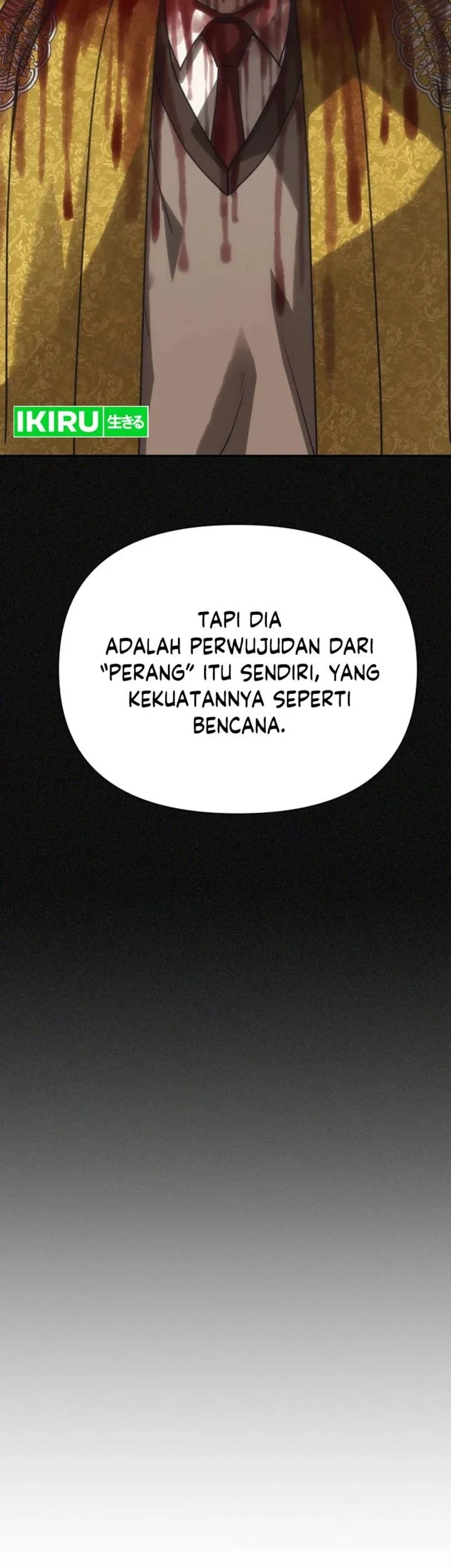 Shamoneyism Chapter 42 Gambar 33