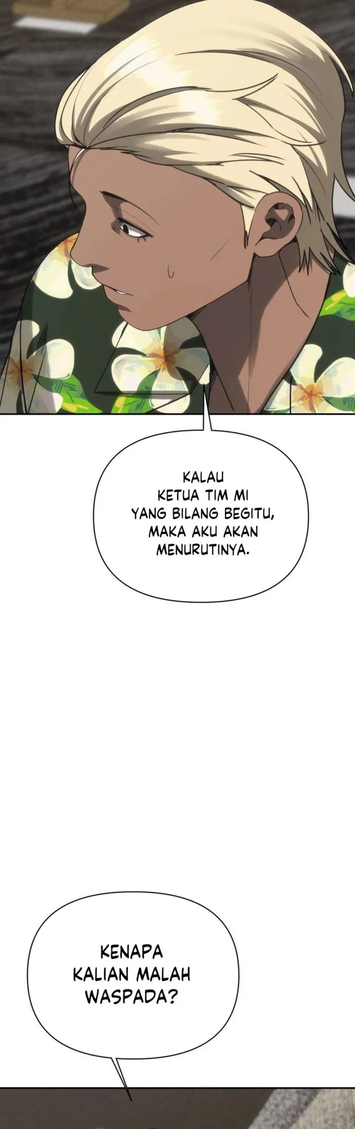 Shamoneyism Chapter 42 Gambar 41