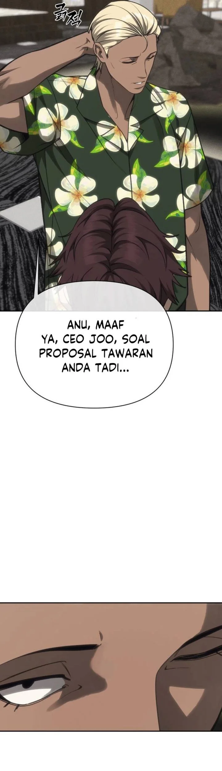Shamoneyism Chapter 42 Gambar 43