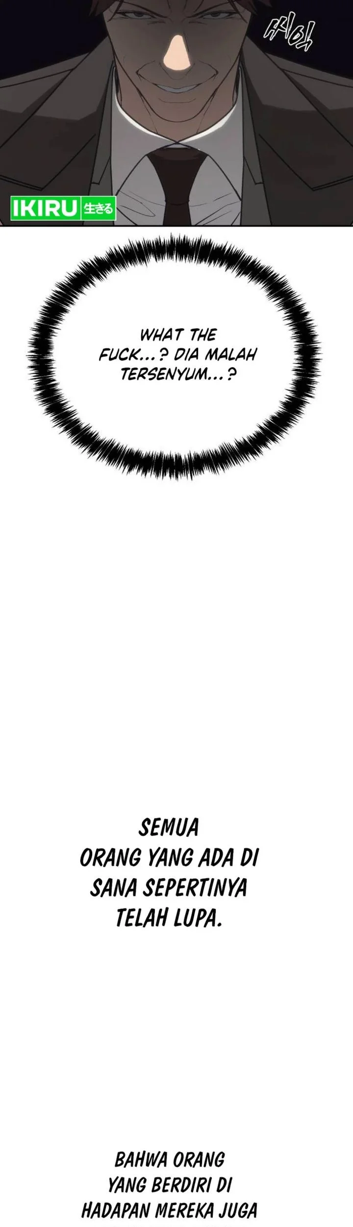 Shamoneyism Chapter 42 Gambar 45