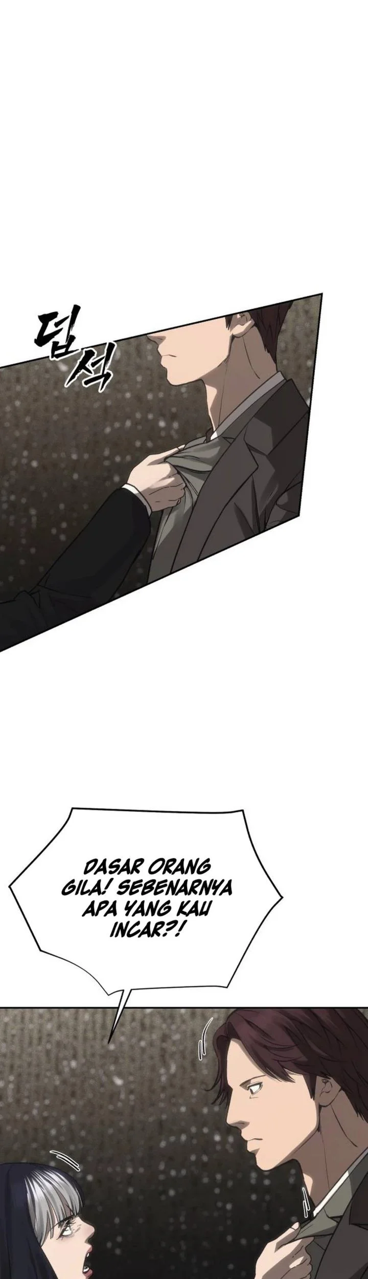 Shamoneyism Chapter 42 Gambar 66